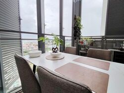The Hillier (D23), Apartment #536102471
